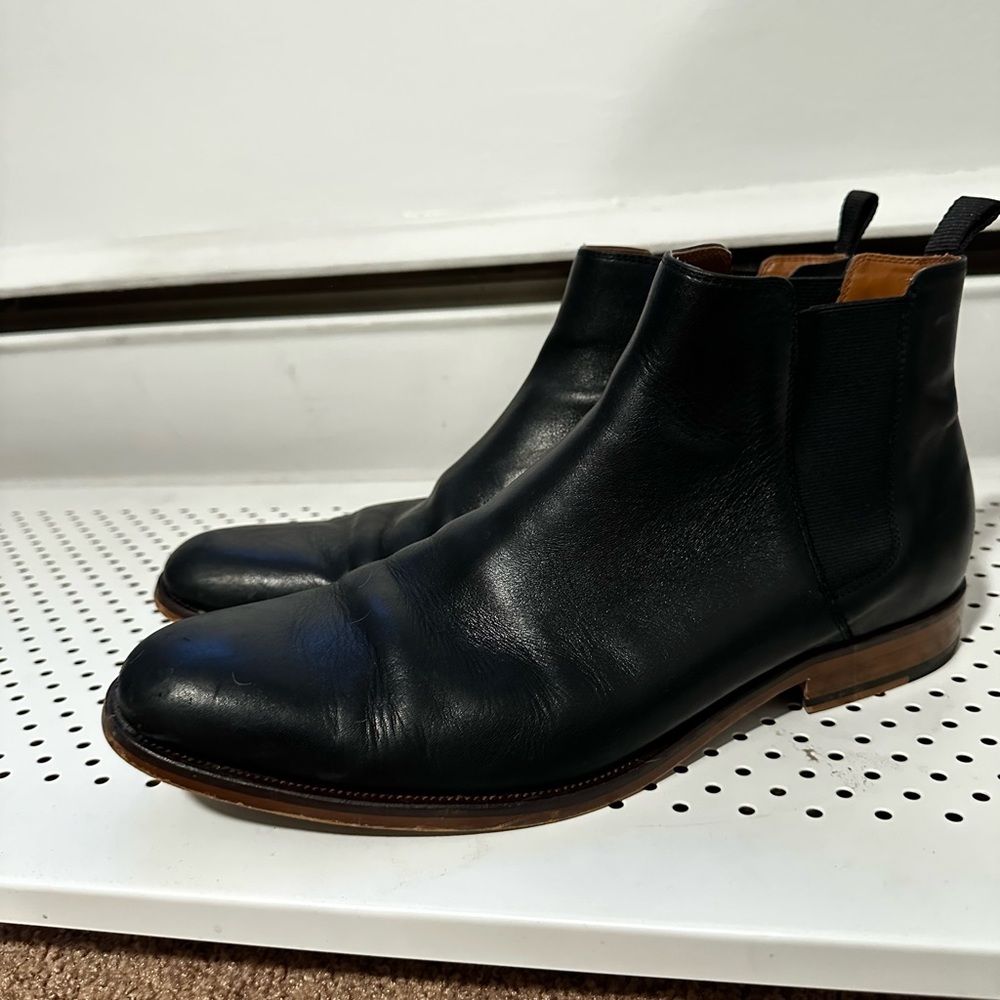 Men’s Aldo Boot